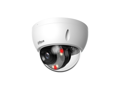 IP видеокамера Dahua DH-IPC-HDBW2449E-S-IL