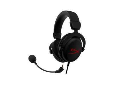 Гарнитура HyperX Cloud Core DTS 4P4F2AA