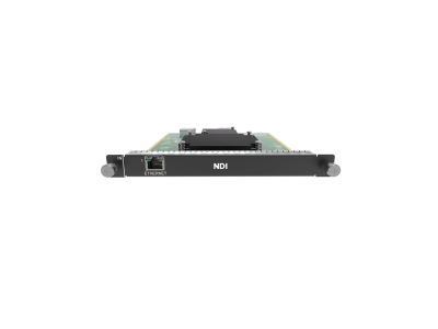 Карта ввода NovaStar H_1xNDI Input Card