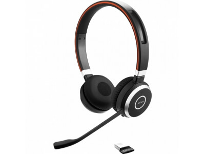 Jabra EVOLVE 65 MS Stereo (6599-823-309)