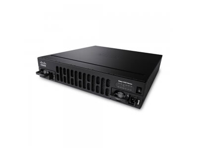 Маршрутизатор Cisco ISR 4451 ISR4451-X/K9