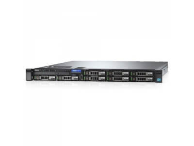 Сервер  Dell PowerEdge R430 210-ADLO