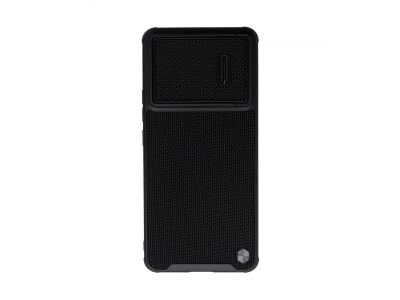 Чехол для телефона NILLKIN для Xiaomi 13 Pro TCS-03 Textured Case S Чёрный