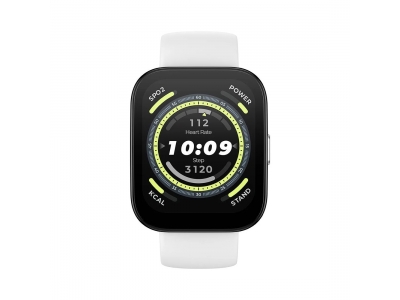 Смарт часы Amazfit Bip 5 A2215 Cream White