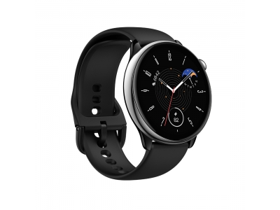 Смарт часы Amazfit GTR mini A2174 Midnight Black