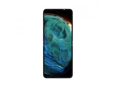 Мобильный телефон TECNO PHANTOM V Flip (AD11) 256+8 GB Mystic Dawn