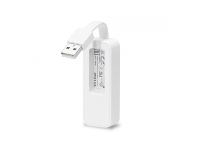 Сетевой адаптер USB TP-Link UE200