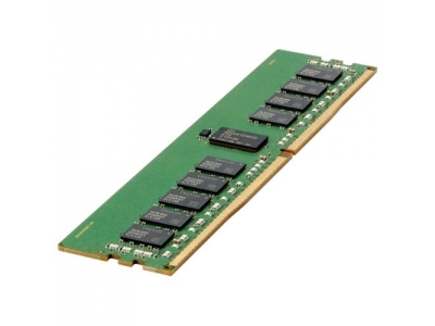 Серверная оперативная память ОЗУ HPE 16GB DDR4-2933 Registered P00920-B21
