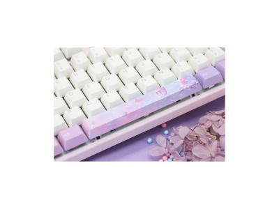 Клавиатура Varmilo Dreams on Board VEM87 EC Sakura V2 Switch