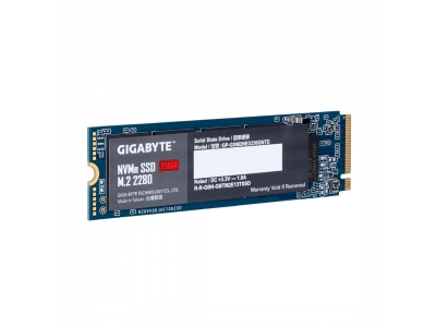 Твердотельный накопитель внутренний Gigabyte GP-GSM2NE3256GNTD 256GB M.2 PCI-E 3.0x4