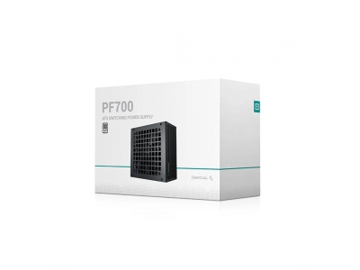 Блок питания Deepcool PF700