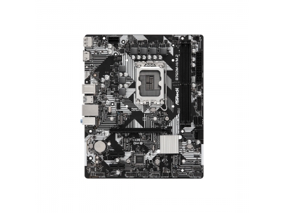 Материнская плата ASRock B760M-H/M.2