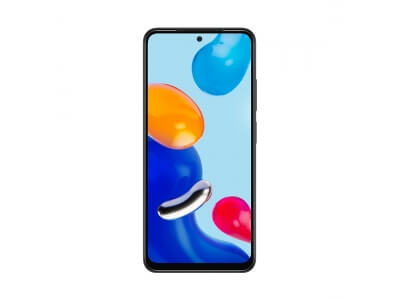 Мобильный телефон Redmi Note 11 4GB RAM 64GB ROM Graphite Gray