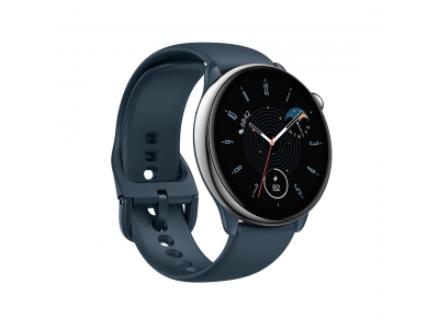 Смарт часы Amazfit GTR mini A2174 Ocean Blue