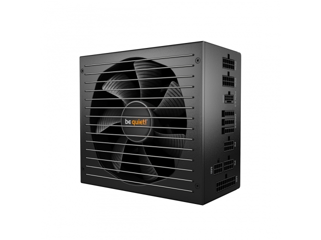 Блок питания Bequiet! Straight Power 12 850W BN337