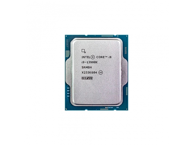 Процессор (CPU) Intel Core i9 Processor 13900K