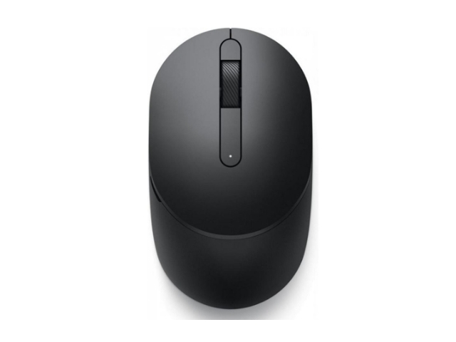 Dell Mobile Wireless Mouse - MS3320W - Black