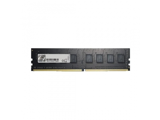 Модуль памяти G.SKILL F4-2666C19S-8GNT DDR4 8GB