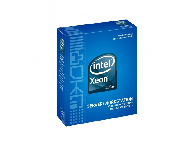 Центральный процессор (CPU) Intel Xeon Processor P4X-UPE2226GE-SRGQW