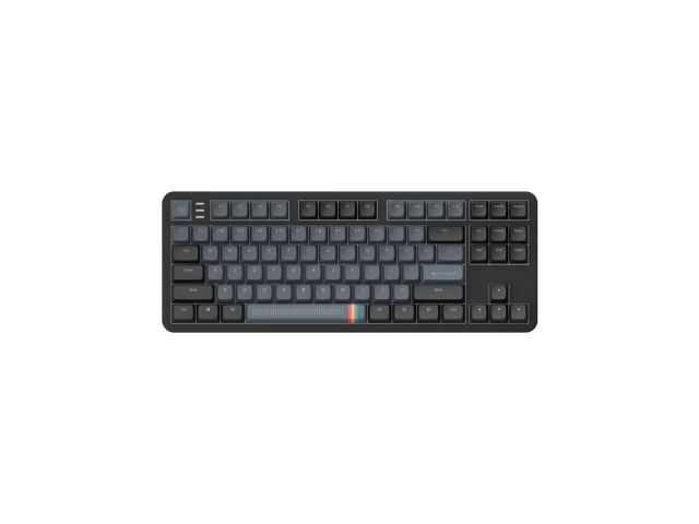 Клавиатура Dark Project ALU87A Midnight