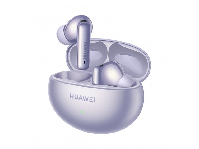 Наушники Huawei FreeBuds 6i T0019 Purple