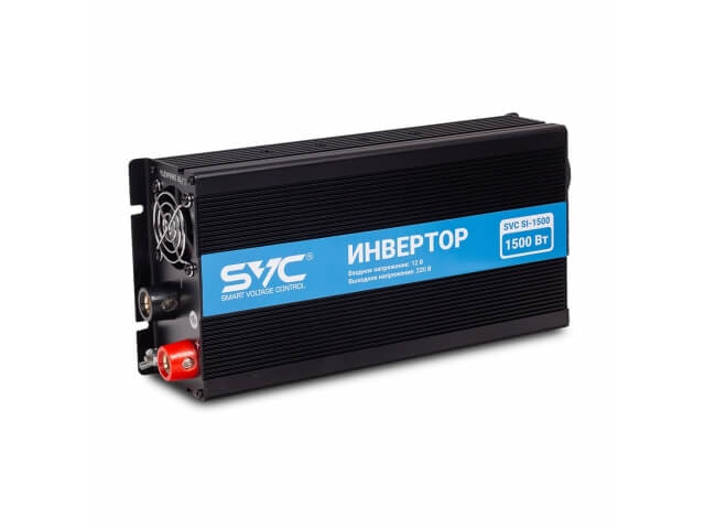 Инвертор SVC SI-1500