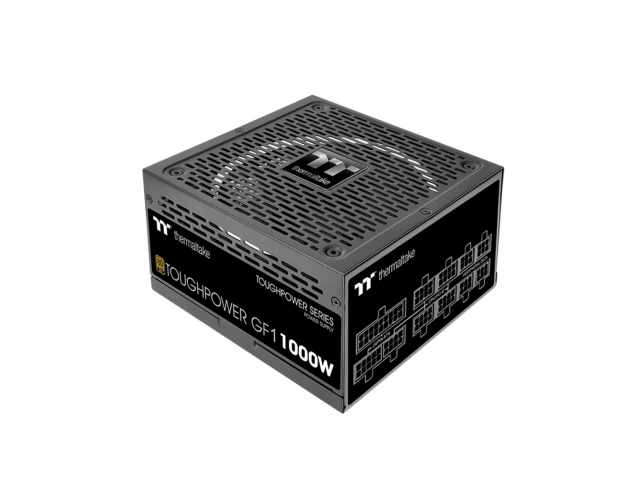 Блок питания Thermaltake Toughpower GF1 1000W (Gold)