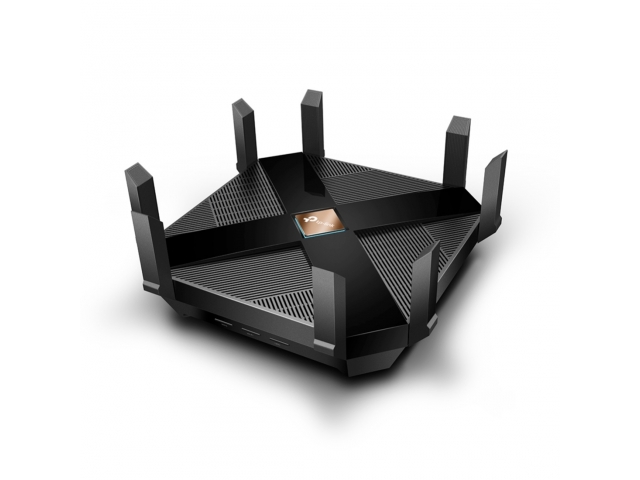 Маршрутизатор TP-LINK Archer AX6000