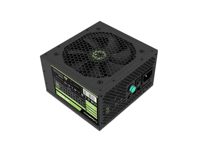 Блок питания Gamemax VP 600W (Bronze)