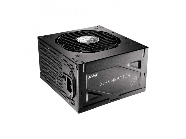 Блок питания XPG CORE REACTOR 750W Gold