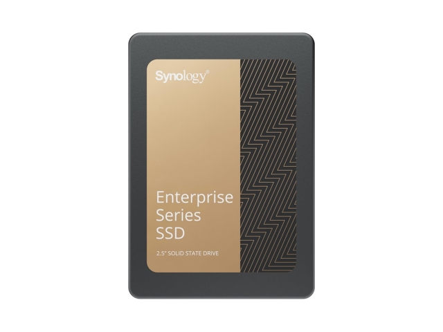 Твердотельный накопитель SSD Synology SAT5220-480G