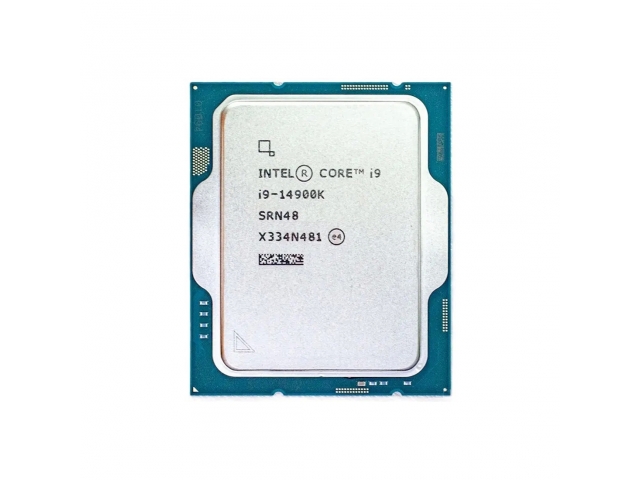 Процессор (CPU) Intel Core i9 Processor 14900K