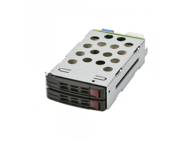 Дисковая корзина Supermicro MCP-220-82616-0N