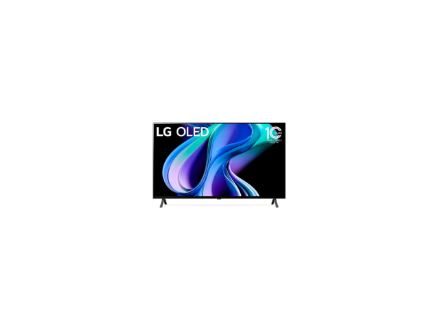 4K OLED телевизор LG OLED55A3RLA