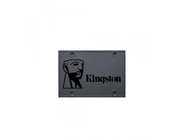 Твердотельный накопитель SSD Kingston SA400S37/480G STA 7мм