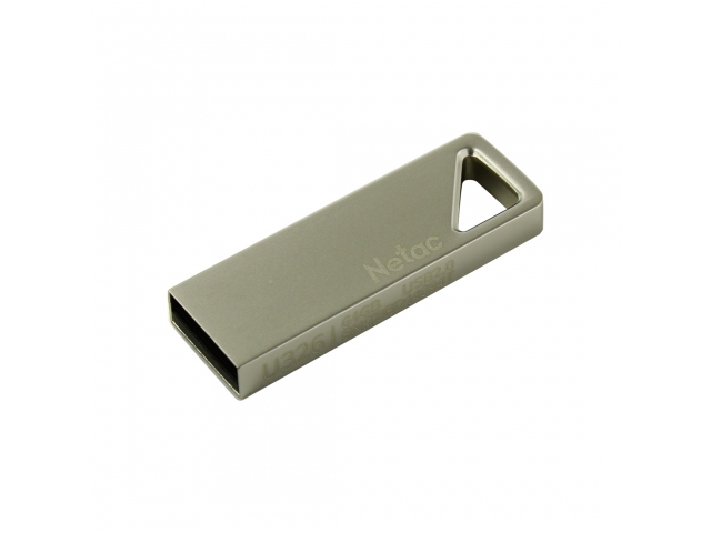 USB-накопитель Netac NT03U326N-064G-20PN 64GB