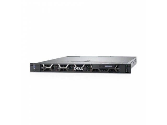 Сервер PowerEdge R640 210-AKWU-