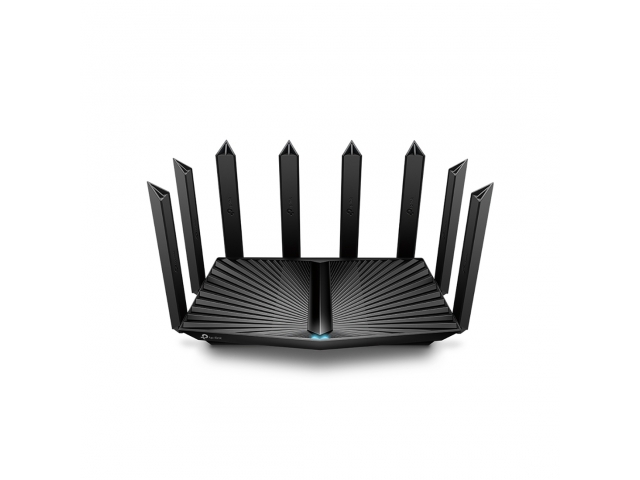 Маршрутизатор TP-Link Archer AX80