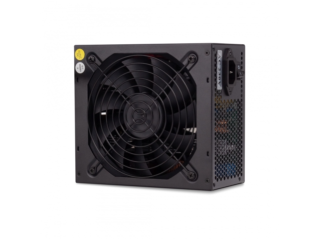 Блок питания X-Game TTM Multi-rail 1600W