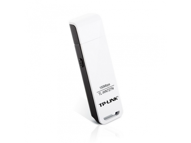 Сетевая карта TP-Link TL-WN727N