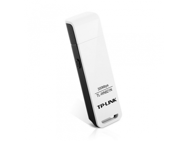 Сетевая карта TP-Link TL-WN821N