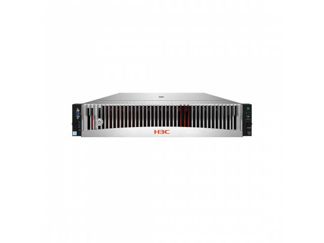 Сервер H3C UN-R4900-G5-SFF-C 2404/001