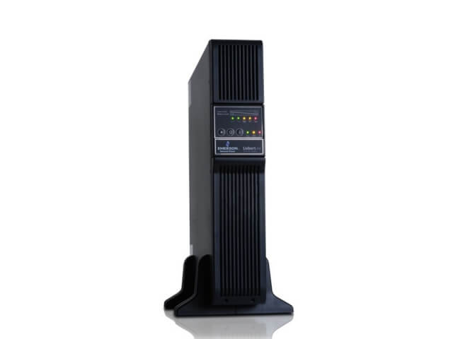 Emerson Liebert PSI 1000VA (900W) 230V Rack/Tower UPS PS1000RT3-230