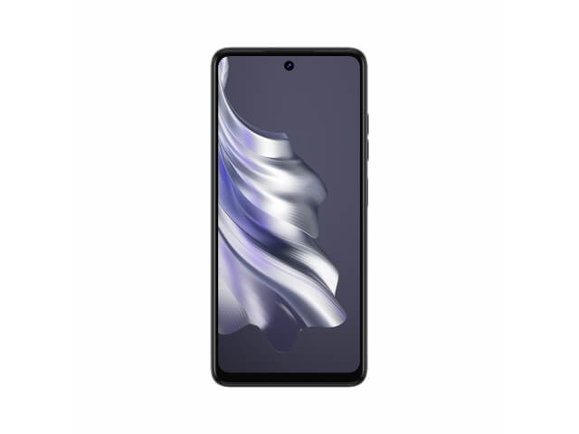 Мобильный телефон TECNO SPARK 20 (KJ5n) 256+8 GB Gravity Black