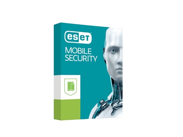 ESET Mobile Security (A1). For 1 year. For protection 1 object.