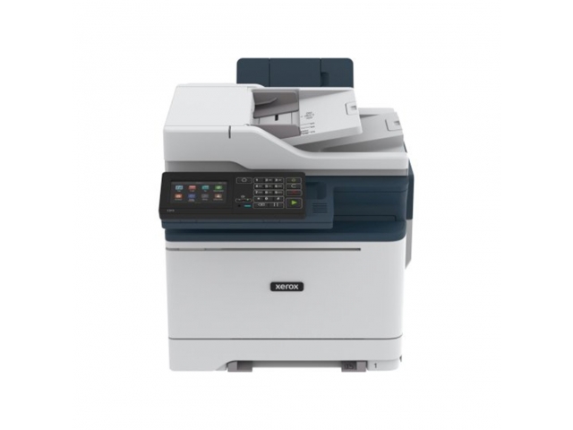 Цветное МФУ Xerox C315DNI