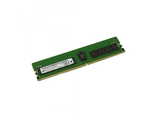 Модуль памяти Micron DDR4 ECC RDIMM 32GB 3200MHz MTA18ASF4G72PDZ-3G2