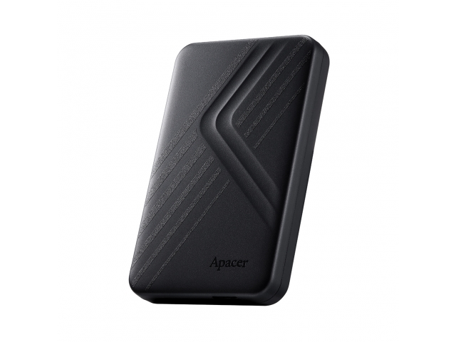 Внешний жёсткий диск Apacer 2TB 2.5