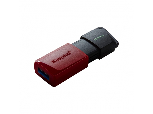 USB-накопитель Kingston DTXM/128GB 128GB Красный