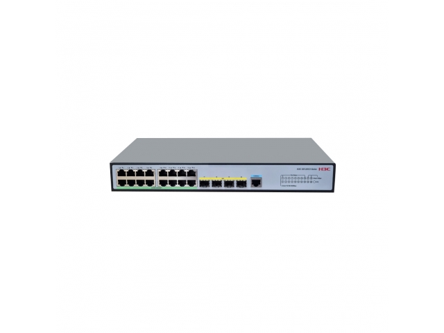 Коммутатор H3C LS5120V3-20P-LI-GL Switch